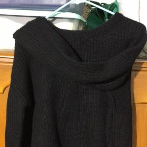 Naadam 100% cashmere sweater